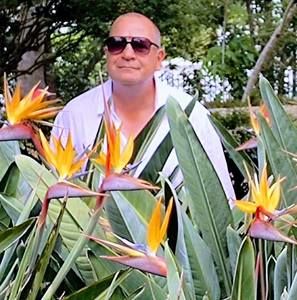 Meet your Posher, John